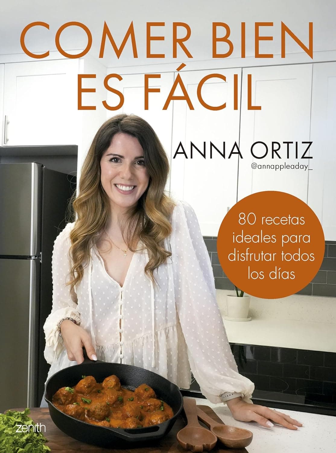 Foto de Anna Ortiz